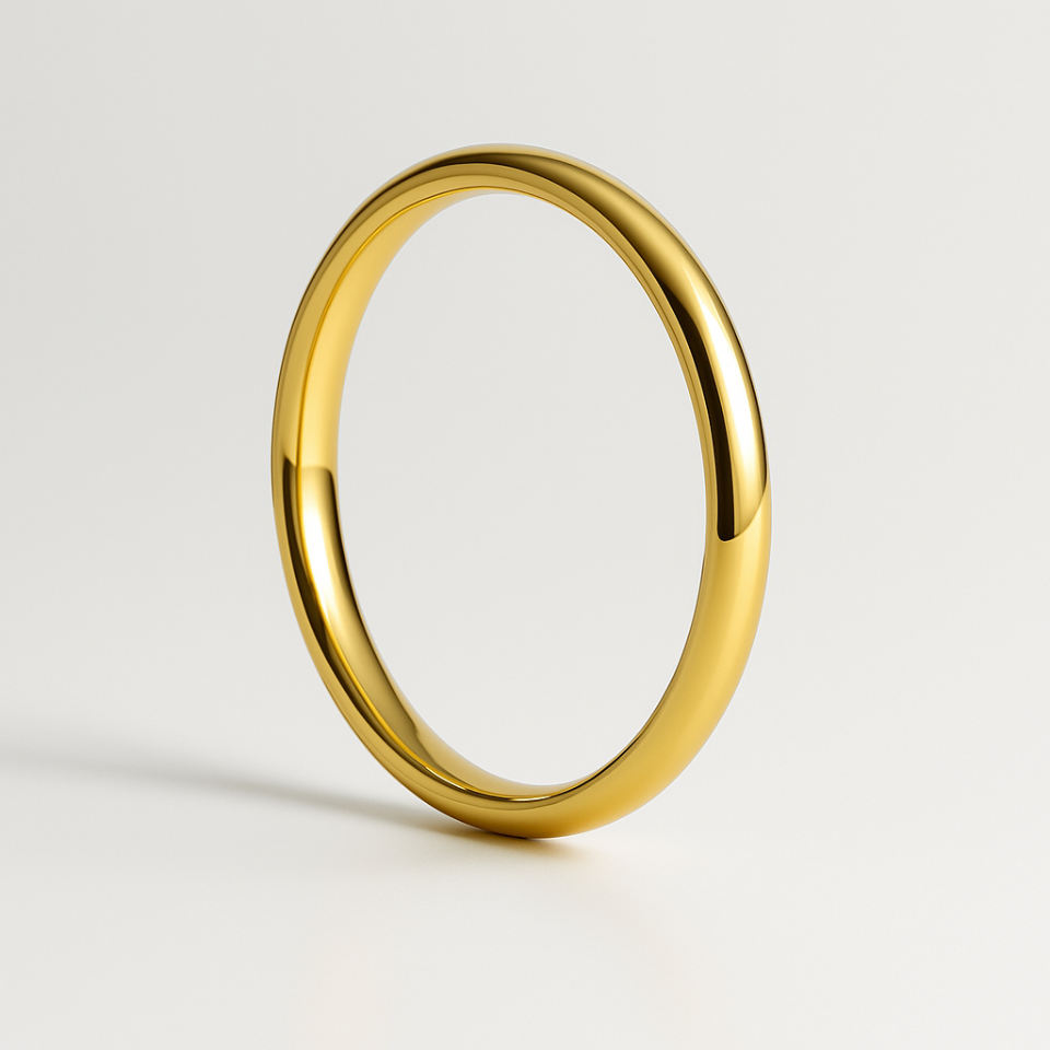 Bombe Çelik Bilezik