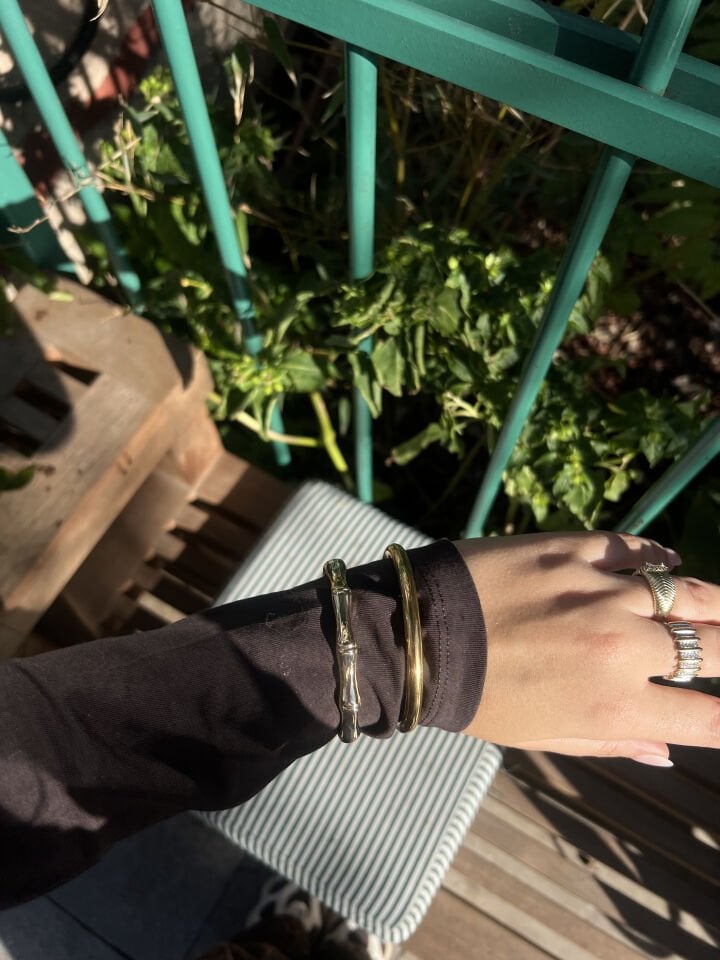 Bombe Çelik Bilezik