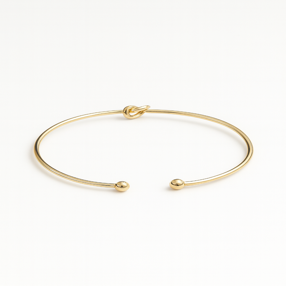 Choker Gold Çelik Kolye