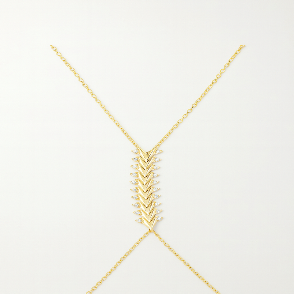 Çelik Balık Sırtı Şahmeran