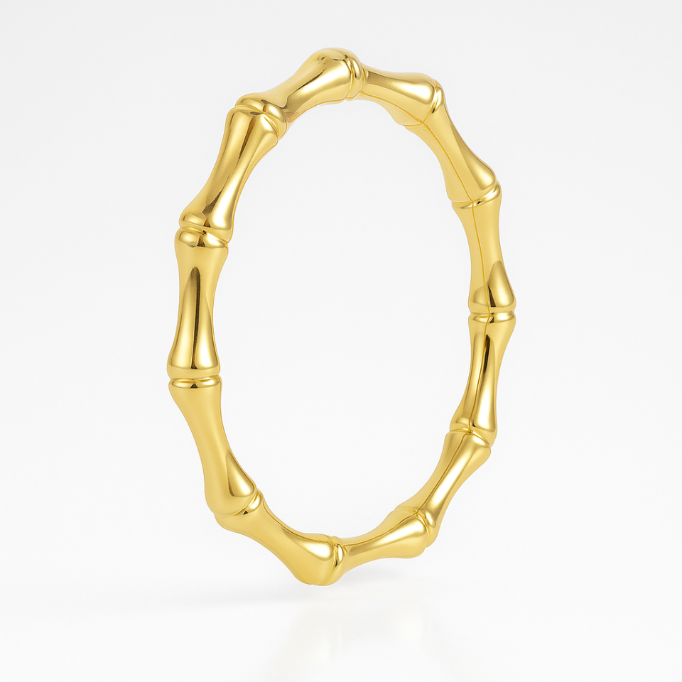 Kemik Çelik Kelepçe