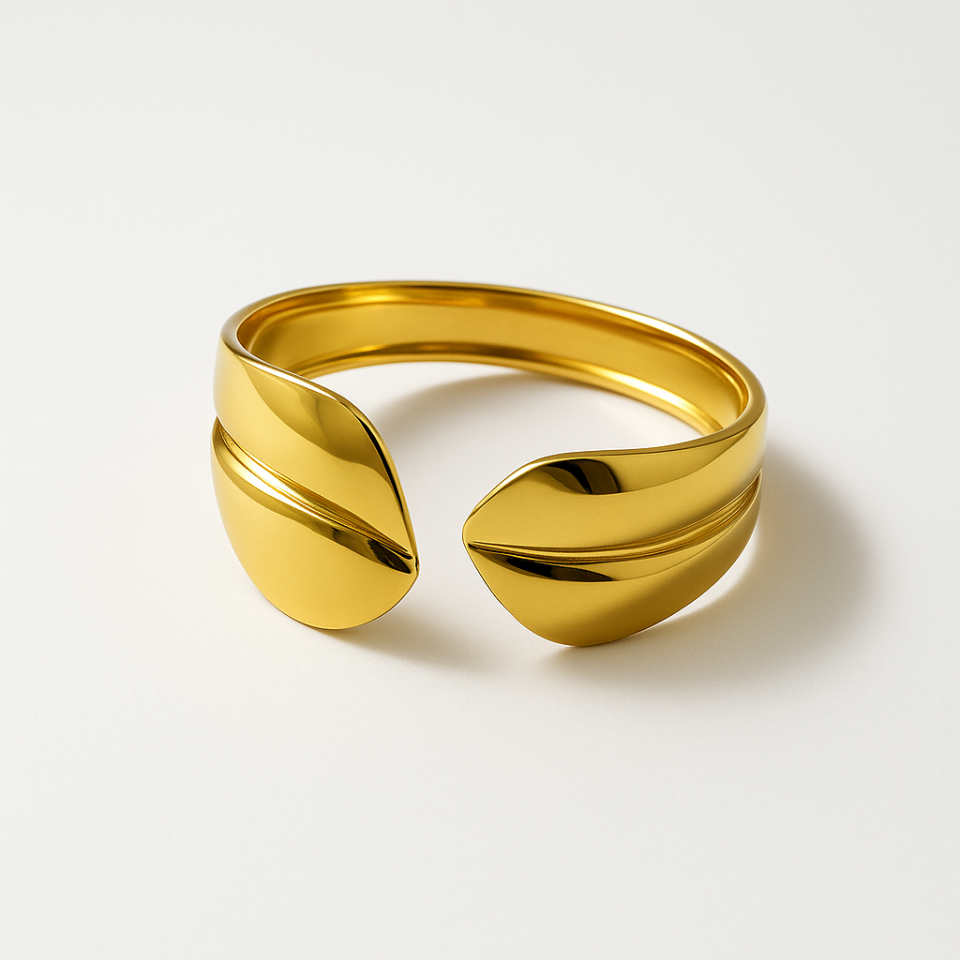 Mistik Çelik Kelepçe