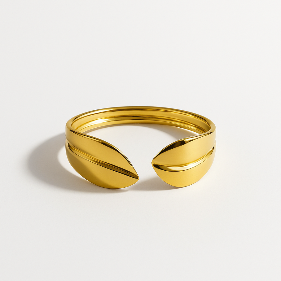 Mistik Çelik Kelepçe