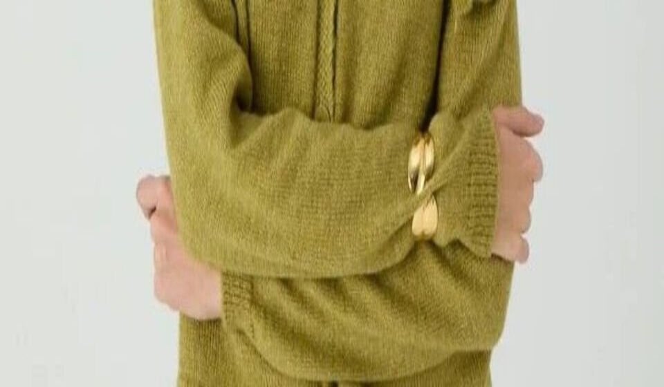 Mistik Çelik Kelepçe