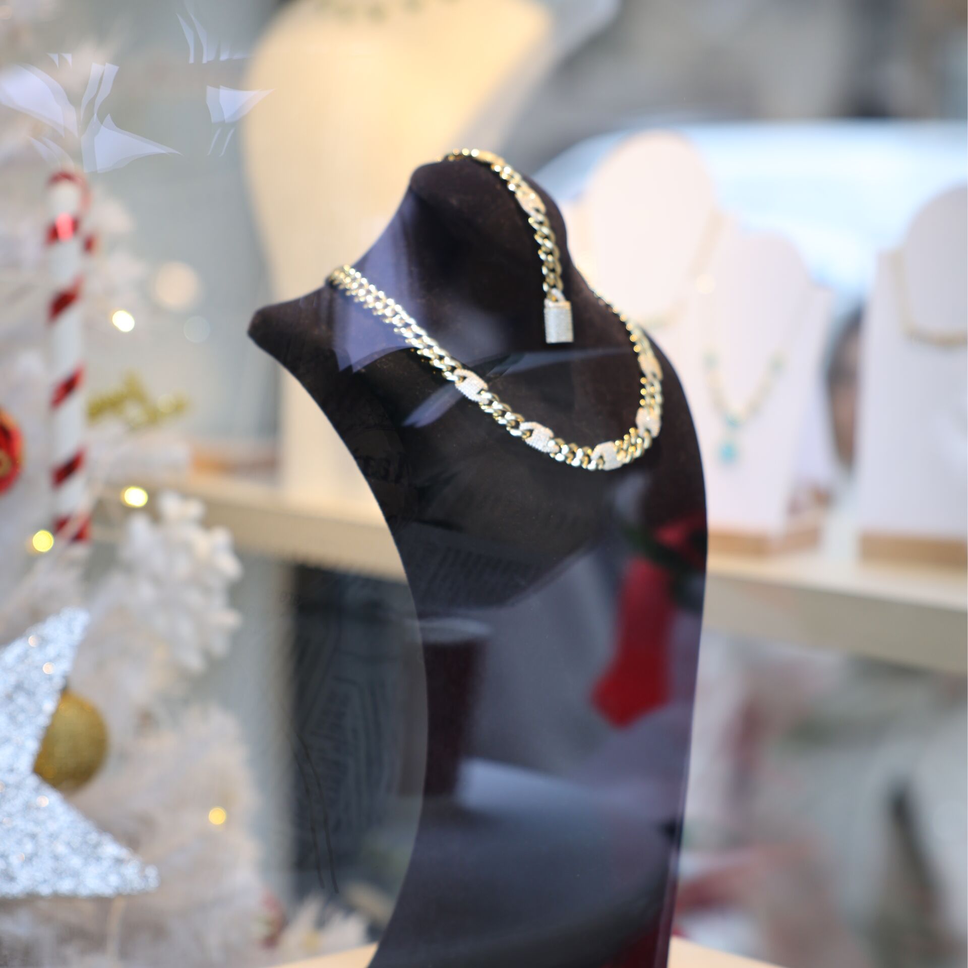 Gurmet 14 Ayar Altın İşçiliği Set