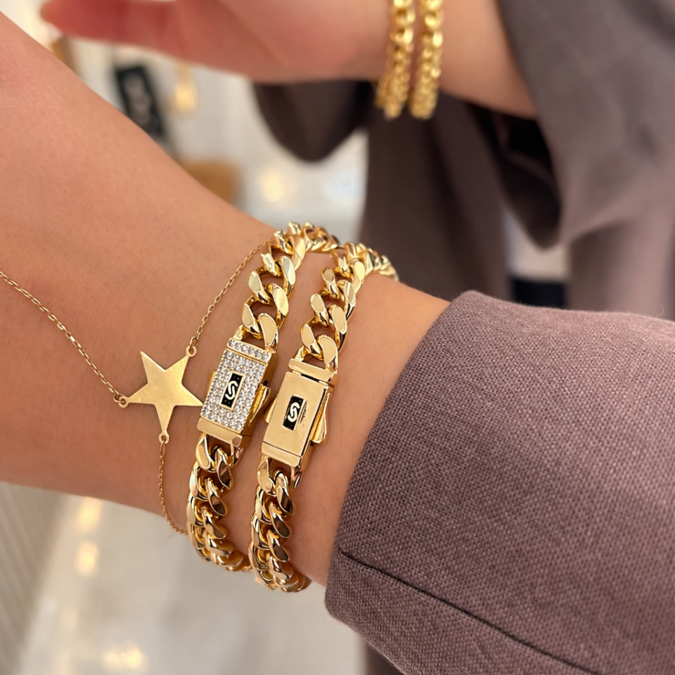 MYRA ATELİER GURMET BİLİKLİK TAŞLI - TAŞSIZ